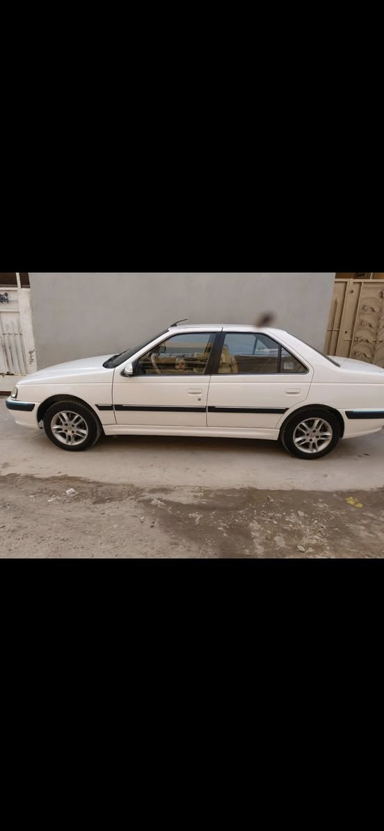 السلام عليكم بيجو بارص موديل 2023 استخدام 2024 سياره بيها بارد الباقي كله مكفول مواصفات معرفه مري شفط شاشه وكامره تحكم ستيرن تحكم كشنات مدوشمه ارضيه وكشنات للاستفسار *********** مكاني بغداد حي اور
