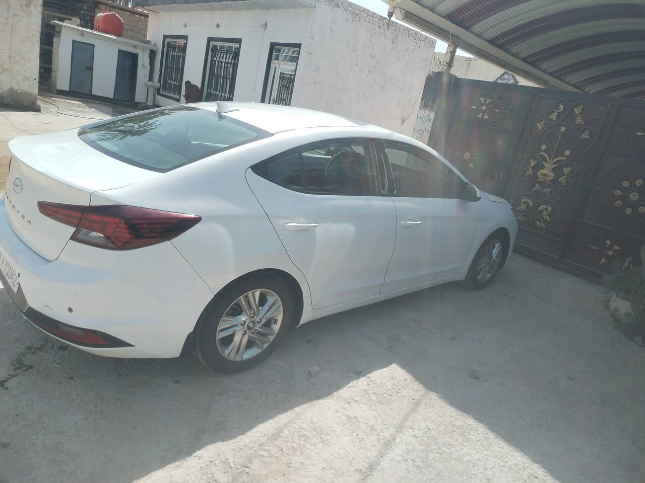 السلام عليكم النتره 2020سياره بسمي تبريد وتدفه محرك تخم تاير وكير كفاله عامه عنوان السياره كربلاء طويريج رقم بابل انكليزي الحادث مالته بل منشور حادث كلش بسيط *********** /***********
