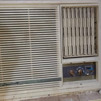 مكيف جنرال نضيف شرط الشغل مامفتوح السعر خاص رقم 07748428850