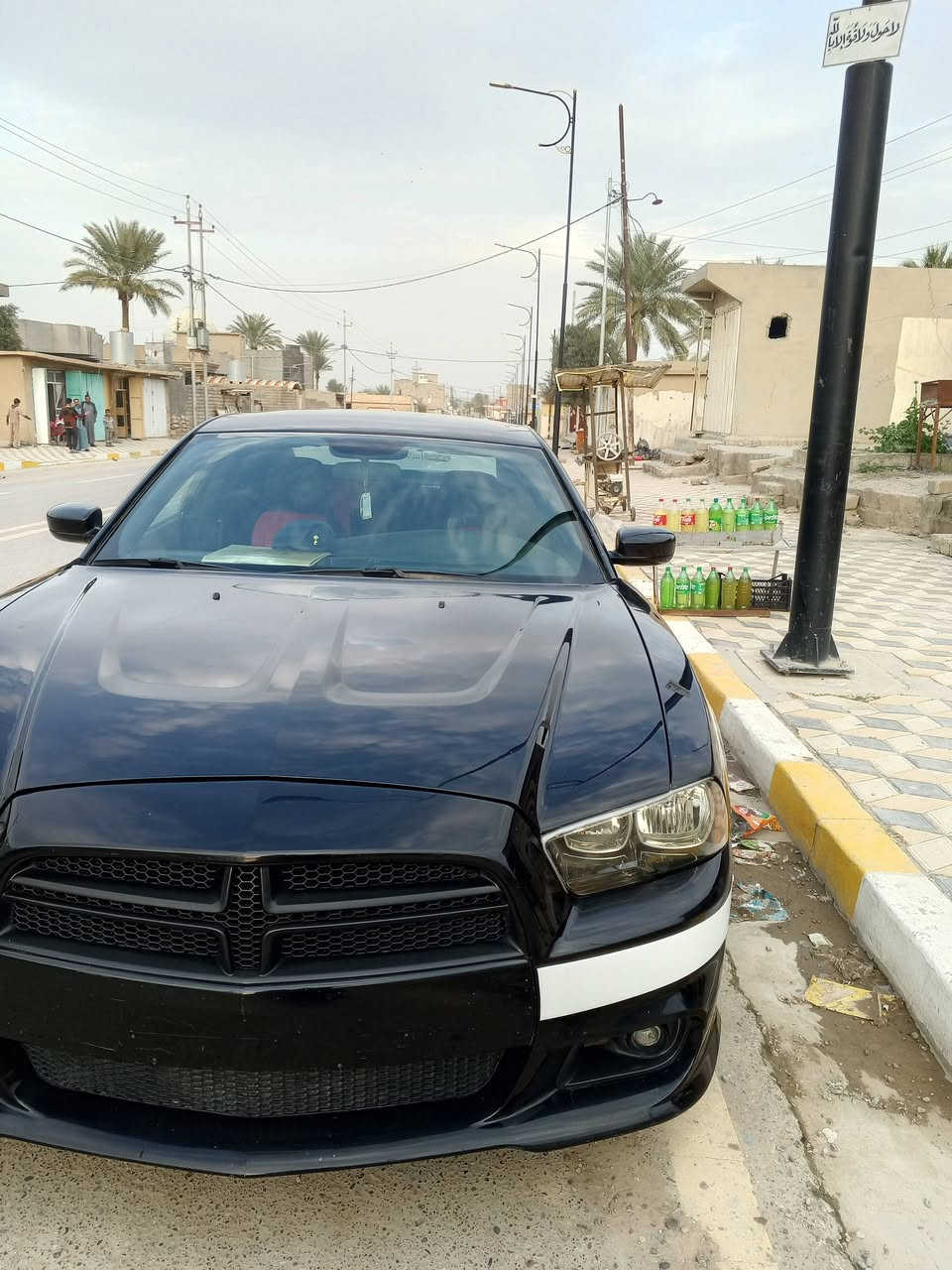 جارجر موديل 2013 ادوات ادوات مكصوص محرك 6 كير محرك شرط نشاط فول تبريد تدفئه كله شغال سياره مال جناي السعر المطلوب 63 وبيها مجال للشراي حك الجيه أو مراوس حسب القناعه مكان سياره صلاح الدين بيجي رقم الموبايل ***********
