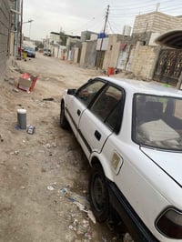 مديل ٩٠ • مكينه دخان • رقم عمارة