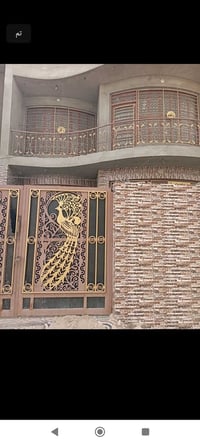 بيت للايجار في الثوره قرب صدام ابو الكباب للاتصال 07601060986