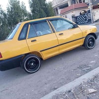 ٢٠١٢ • محرك مايصرف • تبريد ثلج