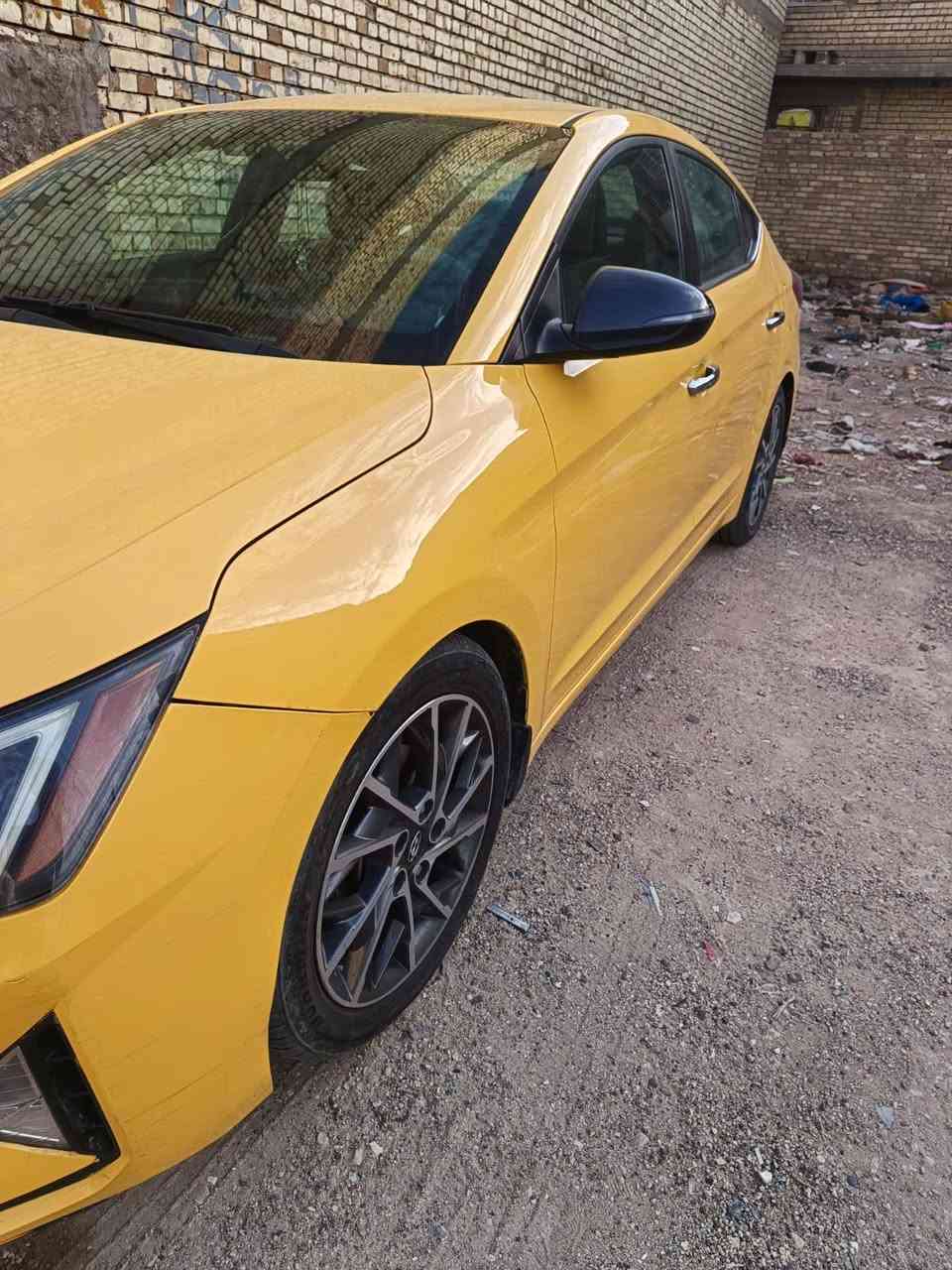 النترا 20 فول مواصفات عدا الفتحه سياره كير مكينه بالجيس كير اي تي المرغوب سياره ليبل واحد بدون ايرباك حادث اسم بالبنيد سياره منظومه غاز تخم تاير صدر جديد باتري جديد دوشمه جديده بأسمنه وإذا اكو مراوس بكورلا 20 ،السعر 145 بيعا مجال قليل سياره شكد متتصورون جديده مال بيت امان الله مكاني بغداد الكماليه
***********
