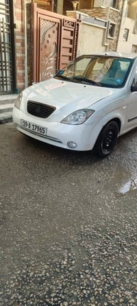 كفالة عامة • ٢٠١٣ • جاهزة