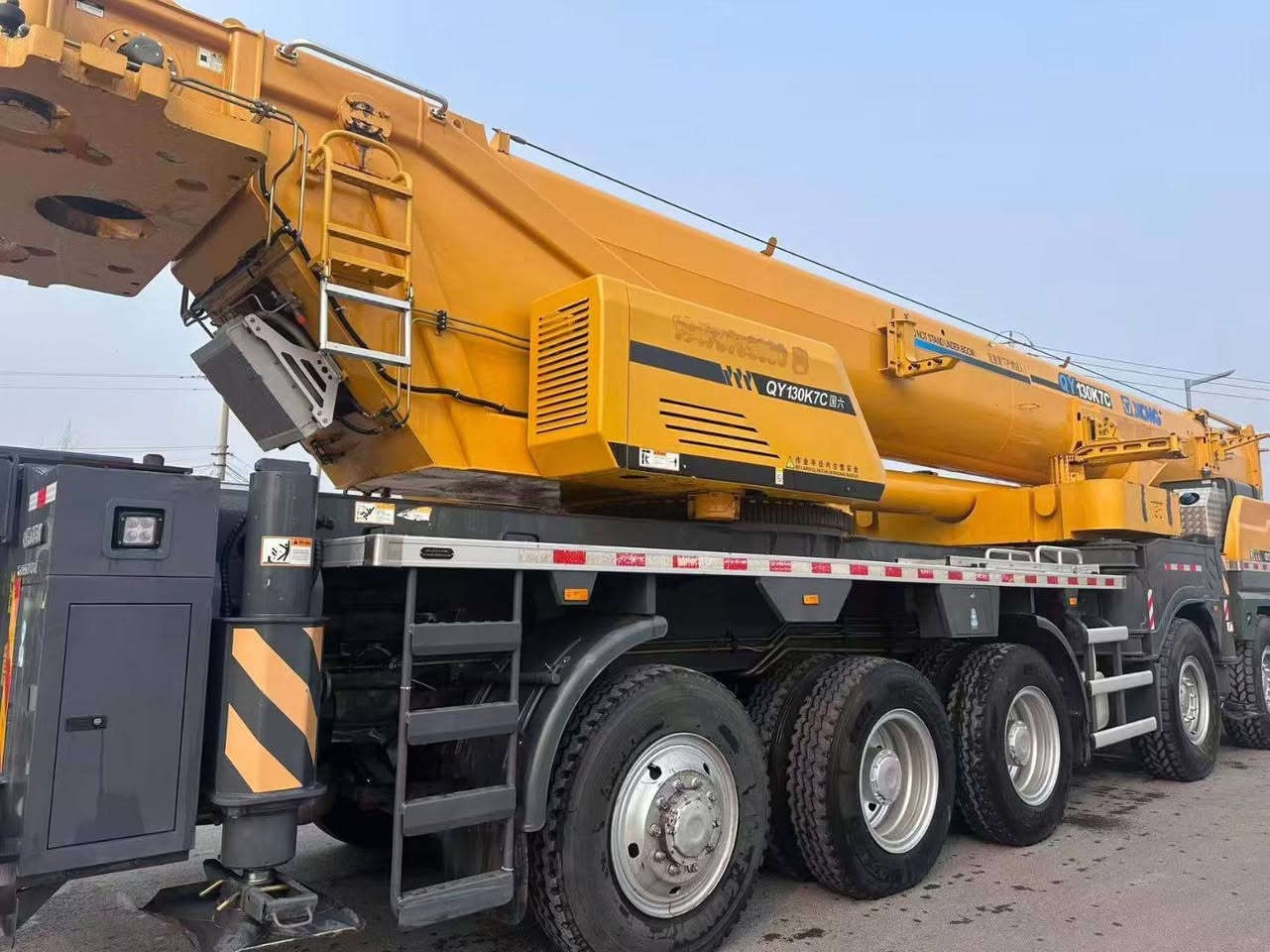 #xcmg 100t 2022


**إذا كنت صاحب هذا الإعلان وتريد حذفه لأي سبب، رجاءا أرسل رسالة إلى الدعم الفني**