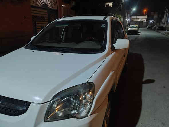 كفاله عامه 

قفل مركزي وريمونت

شاشه وكامره

فتحه بلسقف

مكينا وكير بشرط

طخم تاير جديد

جامات كهرب

كير اوتماتيك

مكينا 2400

رقم الجديد

كاربون بنازين بيها

سعر132 وبيها مجال حق الجيه 

التصال على رقم***********
