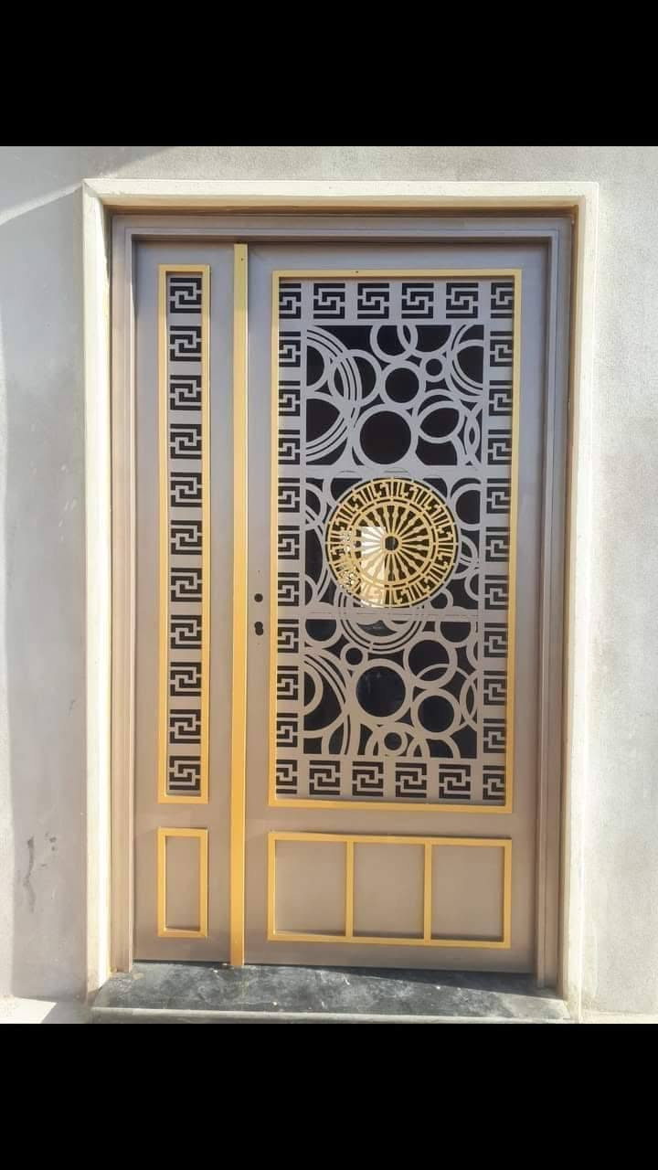 صباغ وديكورات منزلي داخلي وخارجي وعمل كافه الاصباغ 

 طلس معجون وستن+ ورق جدران + سحبات فوم داخليه 

ترميم البيوت القديمه + ديكور بديل الرخام والخشب شيبورد 

معالجه الرطوبه + شبابيك تنظيف وصبغ + شغل درجه اولى 

***********
