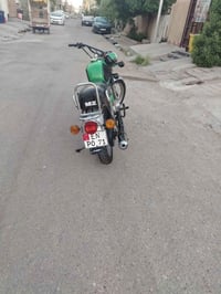 امزات • موديل ٨١ • مكينة ٨٢