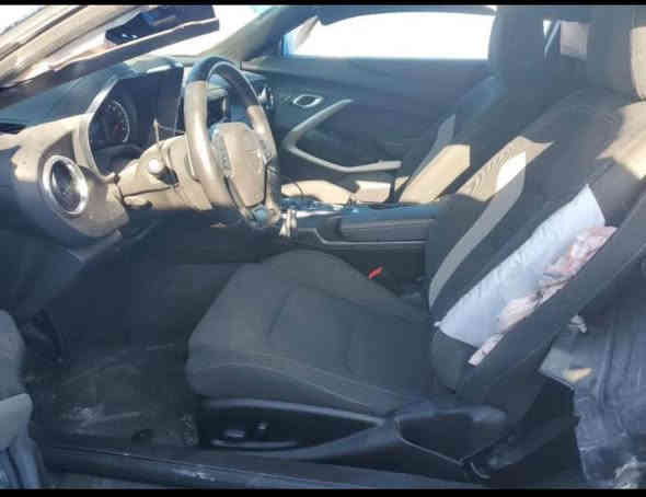 السلام عليكم
للبيع للبيع …
شوفيروليت كمارو  RS  موديل 2022 
مكينة 4 سلندر ايكو بوست تيربو
لون فيلي ابيع حزام من الاخير 
رقمهة بغداد الجديد
ماشية 36 ميل انتبه ميل
فول مواصفات بصمة وفتحة 
الضرر مثل ما موضح بالصور
السعر 138 بي مجال بسيط
مكاني بغداد حي الجامعة
                                                        ***********
متواجد واتس اب
