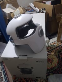 أغراض جديدة • ما مستخدمة • بلاش