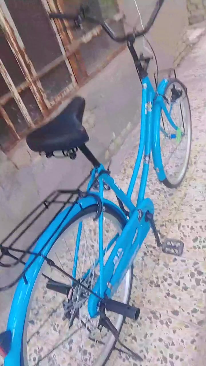 سلام عليكم بيسكل بناتي حجم سته وعشرين صارله 3 من جبته من الوكيل سعر خاص


**إذا كنت صاحب هذا الإعلان وتريد حذفه لأي سبب، رجاءا أرسل رسالة إلى الدعم الفني**