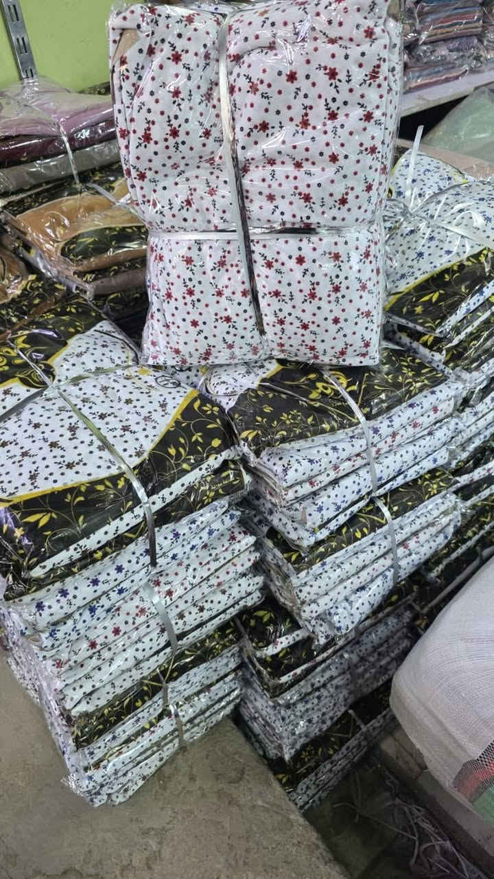 جبتلكم جادر صلاه فيزون اصلي نسائي، شرط الفحص امام المندوب.
سعر القطعة ب6 وياه الهديه مجاني🎁 
نصف درزن بسعر الجملة🥰

خدمتكم شرف لنا💞🤲🏼

#متوفر_توزيعات_بحسب_طلبكم

يوجد توصيل لجميع المحافظات العراق ب٥ وتوصيل كربلاء داخل ولاية الفين2 فقط.. وخدمه للزوار الكرام المتواجدين بين الحرمين الإمامين توصيل بالف(١٠٠٠) فقط.
التواصل واتساب و شخصي
Contact number 
WhatsApp and personal
***********

مجموعة واتساب �
https://chat.whatsapp.com/J8BPvKAc0iWBlKWUm6iSuN?mode=gi_t
البيج فيسبوك �
https://www.facebook.com/profile.php?id=61577102267154

