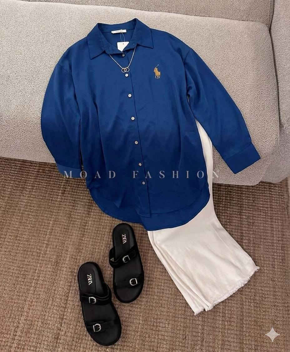 "الخيار المثالي لكل الأوقات.. قميص يرهّم للدوام، للطلعة، وللمناسبات الخاصة."
الموقع قضاء المهناويه _الحي العسكري 
شارع الحاكم قرب من رسول للانترنت مجاور كرم للألمنيوم
يوجد توصيل داخل الديوانية


**إذا كنت صاحب هذا الإعلان وتريد حذفه لأي سبب، رجاءا أرسل رسالة إلى الدعم الفني**