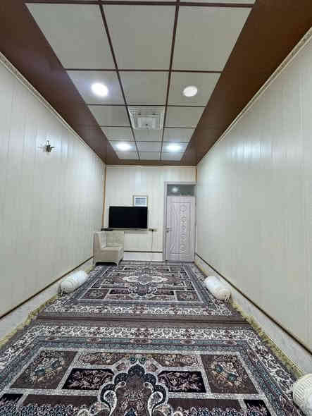 سلام علیکم فروشتنی خیــــــــــــــرا

نرخی 335 گەڵاو معاملە نرخی خوار هەمو بازار
#خانوو  ناياب و فول مواصفات بۆ فرۆشتن 💒⛪
ناونیشان 📍 كه لار-قه زاي ڕزگاری سموود 🌆🏤

🔷گەڕەکی ژالة(زةماوةنگةيةكان) كؤلانة صةبةكان 🛣️
🔷نزيك مزگةوت و قوتابخانة
🔷ڕووبەری 6.5 بە 20=130 مەترە 📏📐
🔷تاپؤى يةك ناوة✅ 
🔷كامل كاشيية
🔷دكتى تيداية 
🔷دةرگاى توركى ئةصلية🚪
🔷رووى لة خؤرى ئيوارةية🌅☀️
🔷ديوارى كامل كاشيية
🔷شوێنێکی زۆر خۆش و دڵگیری هەیە🌄🎆

🔴ژوورەکانی ئەم خانووە پێکهاتووە لە ⬇️
🔶میوان 🚪
🔶مطبخ 🥄🫖
🔶مساعد مطبخ 🍴🔪
🔶هۆڵێک 🖼️
🔶دوو ژوورى نوستن 🛏️🛋️
🔶ڕۆشنایی 
🔶مشتەمەلات 🚿🛁

بؤه زانيني نرخي ئه م خانوانه خاليك له كوميند دانه

بؤ زانيارى زياتر پةيوندى بكةن بة يةكيك لةم ژمارانةى خوارةوة👇
📞☎️
***********
 

ناونیشانی نوسینگە خؤرنةوةزان ◀️ بەرمبەر مزگەوتی  ئاسودة  

ئێوەی بەڕێزیش هەر موڵکێکتان هەبوو بۆ فرۆشتن یان ویستان بیکڕن دەتوانن ڕەسم و زانیارییەکانتان بنێرن بۆ ژمارە ڤایبەری 📳✅***********
