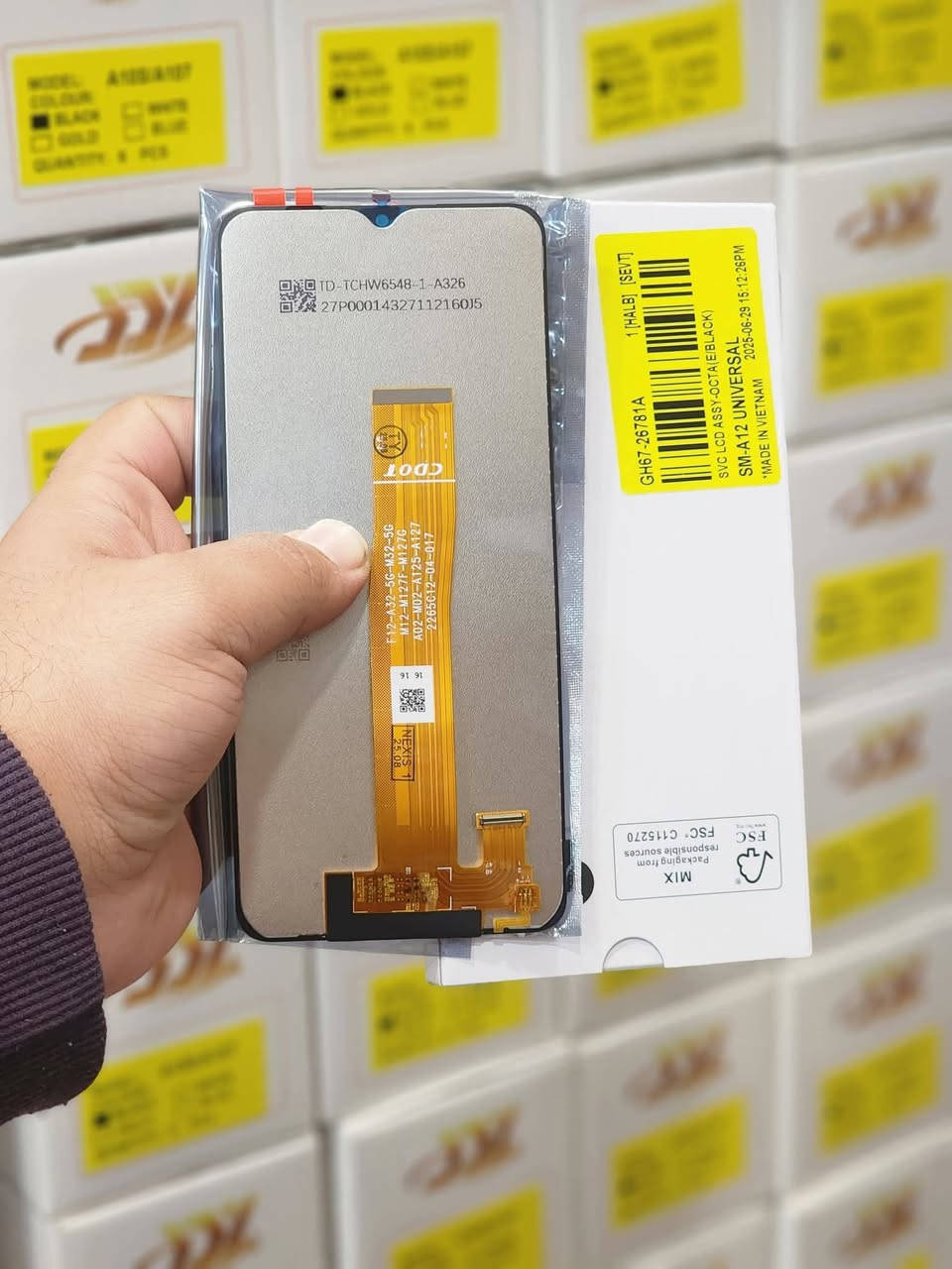 عروض مميزه اسعار تنافسيه


**إذا كنت صاحب هذا الإعلان وتريد حذفه لأي سبب، رجاءا أرسل رسالة إلى الدعم الفني**