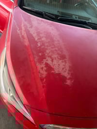 سوناتا ٢٠١٧ • ماروني • ضرر بسيط