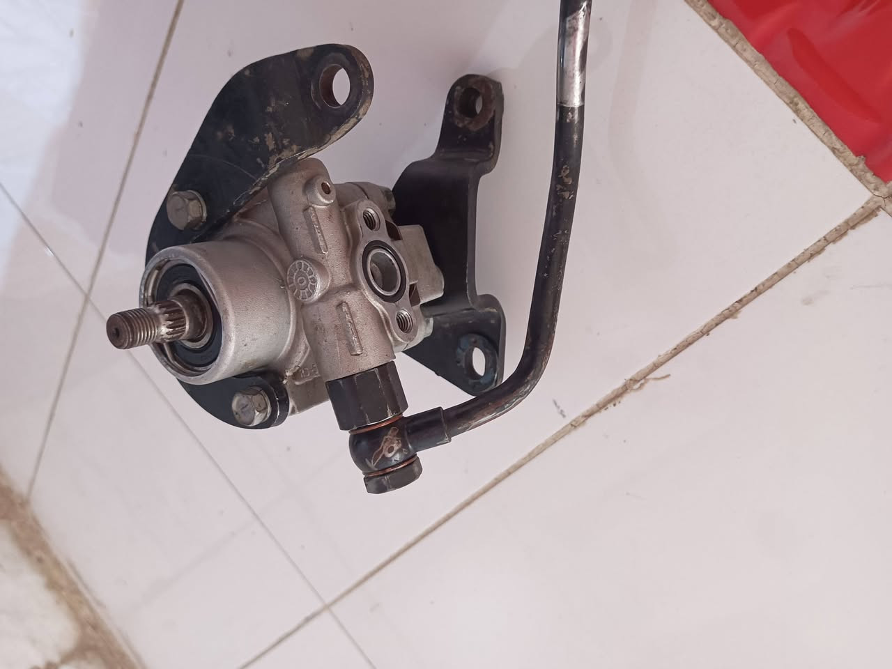 باور ستيرن مال سايبه شرط شغل مسطره نوزلات ضفيره نوزلات اصليه جديده قيم وأخذ مكانه  بغداد الجديدة شارع المسبح الخاص موجود


**إذا كنت صاحب هذا الإعلان وتريد حذفه لأي سبب، رجاءا أرسل رسالة إلى الدعم الفني**