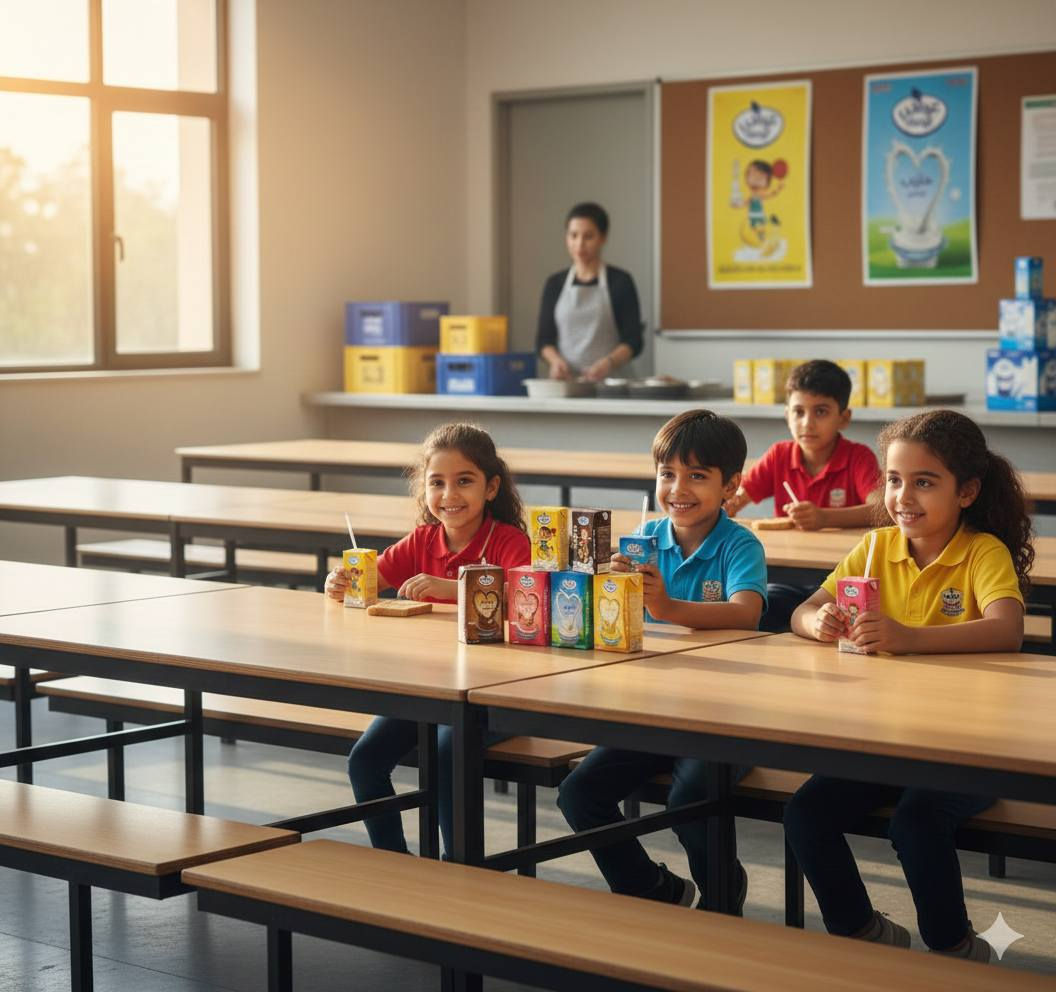 حليب عوافي 
✔️ طبيعي وصحي
✔️ مناسب لكل الأعمار
✔️ طاقة وحيوية طول اليوم

🌿 اختر الصحة… اختر عوافي 🌿 للاستفسار مراسلة على ***********
