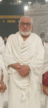 عمرة • مكة ٥ ليالي • المدينة ٢ ليالي