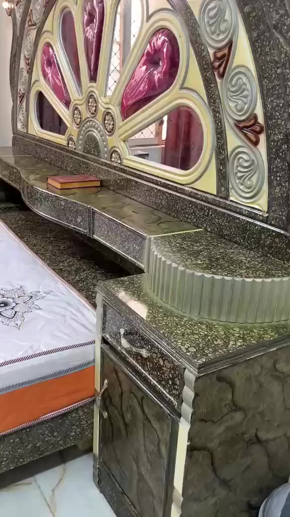 السلام عليكم غرفة نوم عراقية النوع الثقيل للبيع للإستفسار +9647711531987


**إذا كنت صاحب هذا الإعلان وتريد حذفه لأي سبب، رجاءا أرسل رسالة إلى الدعم الفني**