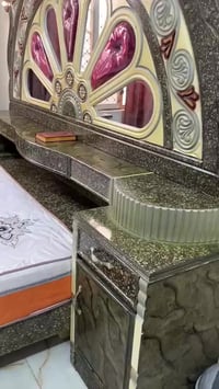 غرفة نوم • عراقية • النوع الثقيل