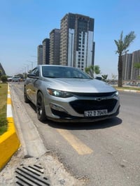 : ماليبو 2020 مواصفات Lt قطعتين تبريد.. كشن كهربائي.. تحكم استيرن.. او...