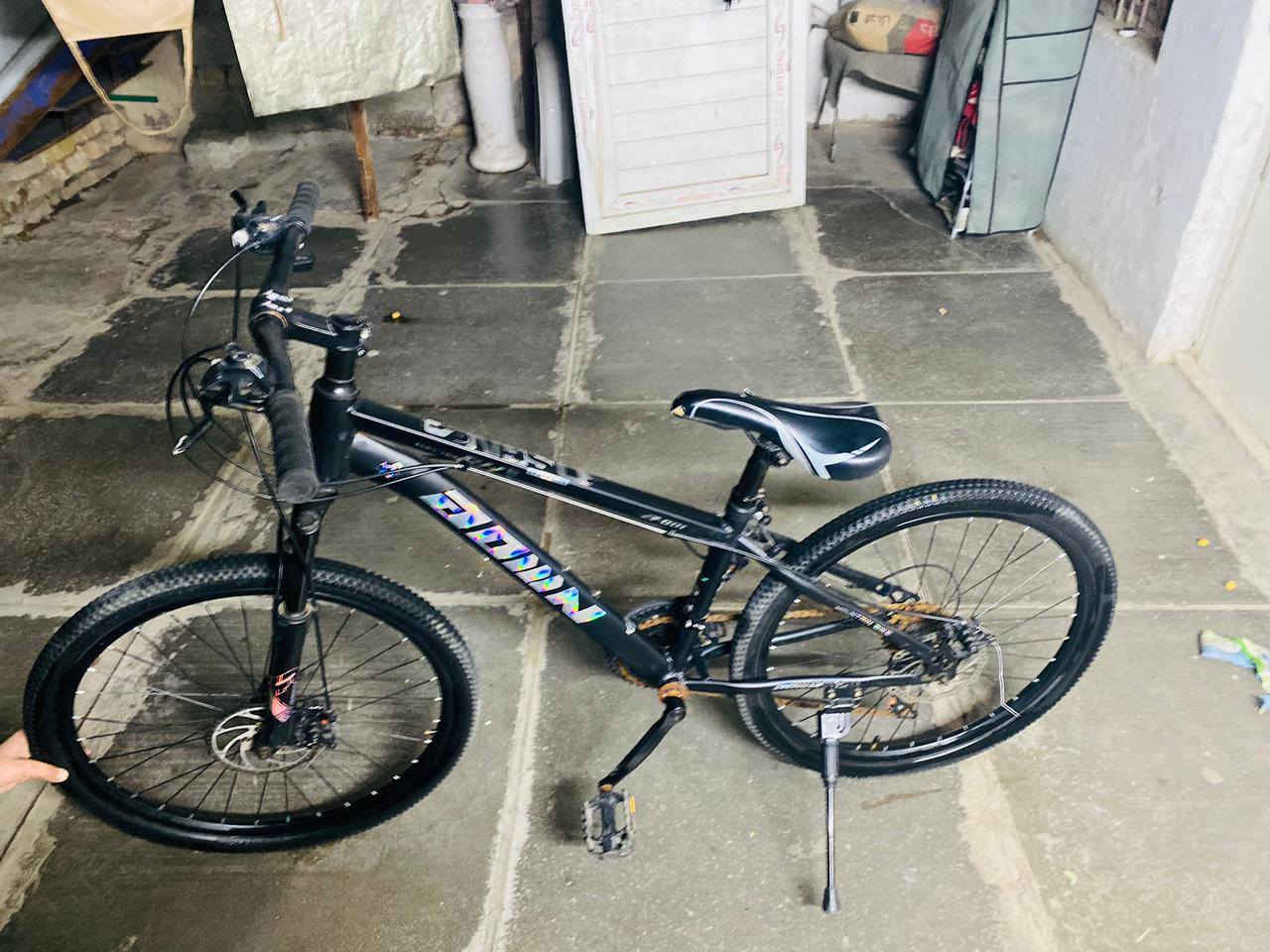 سلام عليكم ورحمة الله وبركاته بايسكل ياباني لبيع جديد بعده عكرب شغال بريكات شغاله السعر 80 وبي مجال لشراي لمو شري ليطبلي العنوان غزاليه شارع عسل مراسله الصفحه


**إذا كنت صاحب هذا الإعلان وتريد حذفه لأي سبب، رجاءا أرسل رسالة إلى الدعم الفني**