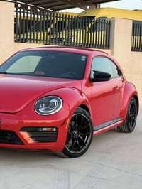 بيتل • ١٫٨ تيربو • بدون صبوغ