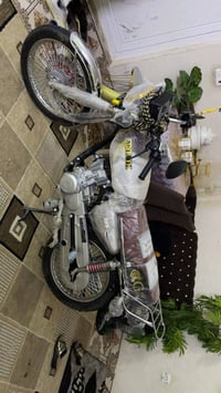 دراجة صفر • موديل ٢٠٢٦