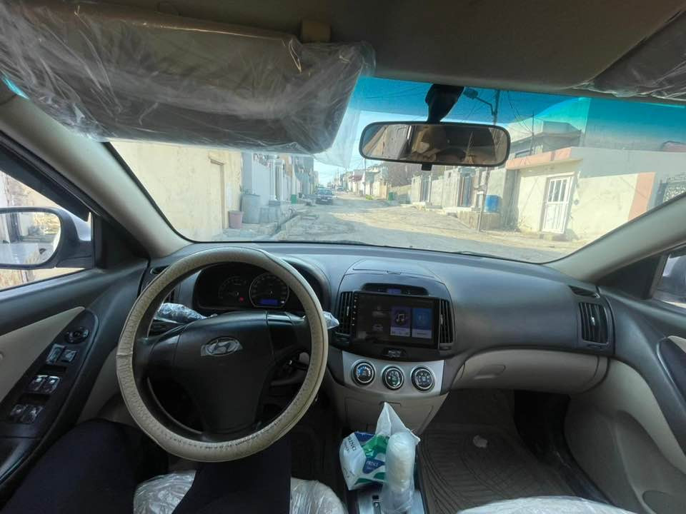 سلام عليكم النترا مقدس موديل 2011كير اوتو كيرو محرك شه رت قطعه ونيف سبغ بي داخلي كيرو محرك شرط ٣ورقه غرامه لسه رن دي شبه ر سعري هيت خار ***********
