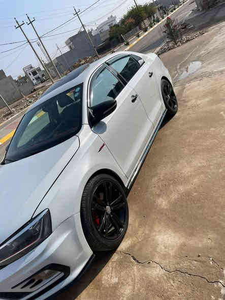 جيتا Gli 2017 فول مواصفات  بيها جاملغ سايق نص بونيد  سنويه وهزا جديد ***********
