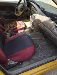 ٢٠١١ • كير عادي • مكينه وكير جدد