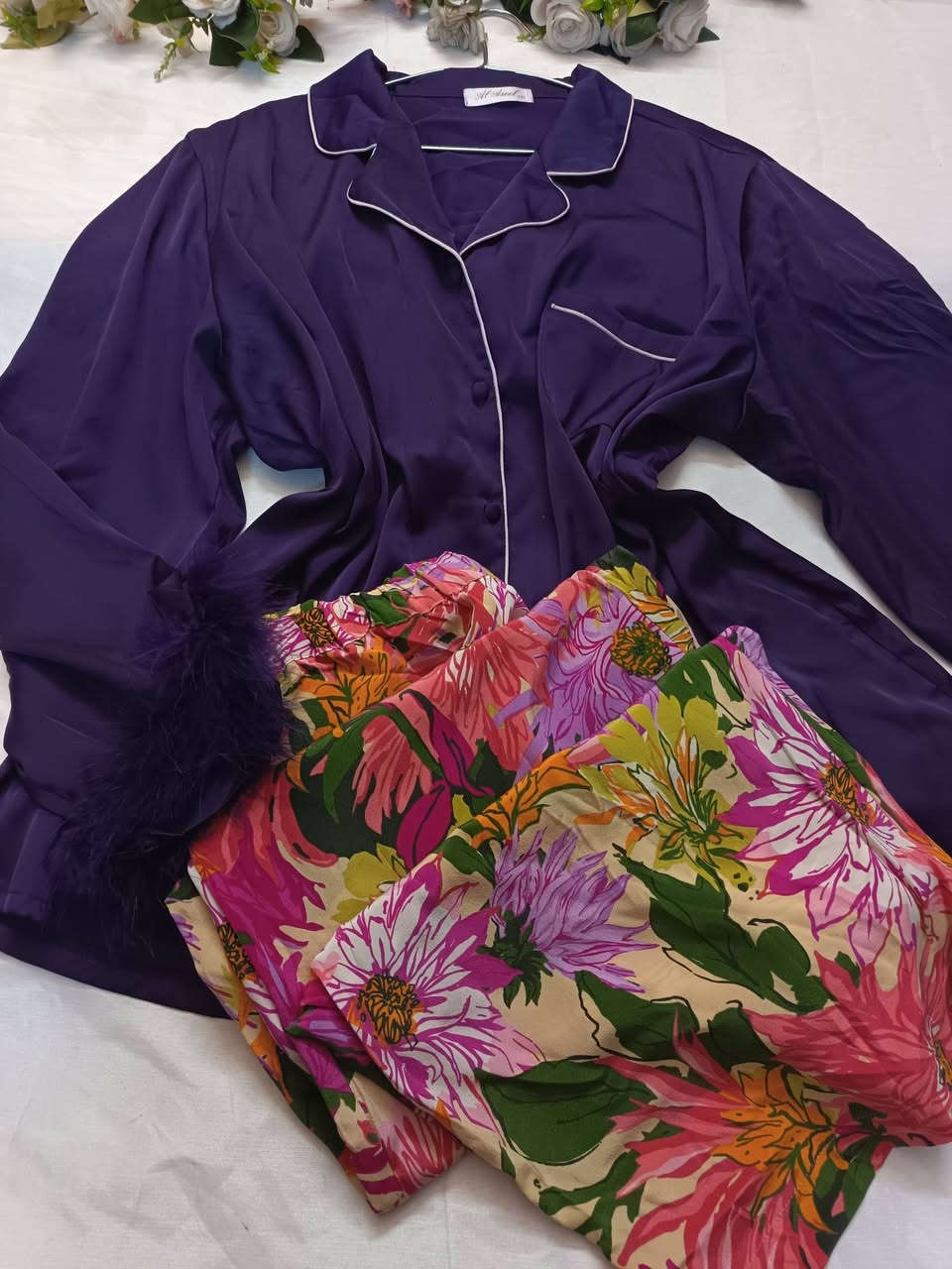 ق اكس لارج حرير ب٧


**إذا كنت صاحب هذا الإعلان وتريد حذفه لأي سبب، رجاءا أرسل رسالة إلى الدعم الفني**