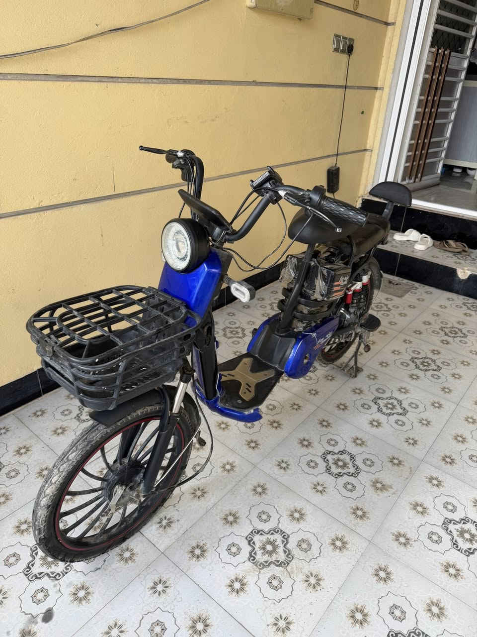 بسبب الوعود الكاذبه اعيد النشر للبيع مديل٢٠٢٤ سعره ١٢٠ الف قفل مكان ديالى بعقوبه التواصل خاص فقط


**إذا كنت صاحب هذا الإعلان وتريد حذفه لأي سبب، رجاءا أرسل رسالة إلى الدعم الفني**