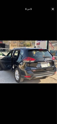 نيسان روج للبيع  موديل ٢٠٢٠ وارد امريكي   مواصفات  شاشه كبيره  بلوتوث ...
