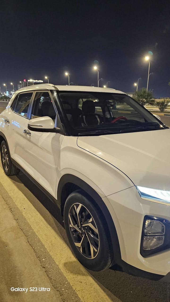 كريتا ٢٠٢٣ فول مواصفات رقم بصرة كفالة عامة و بعدها بضمان الشركة السعر ١٧٠ ورقة
الرقم *********** شط العرب, البصرة
