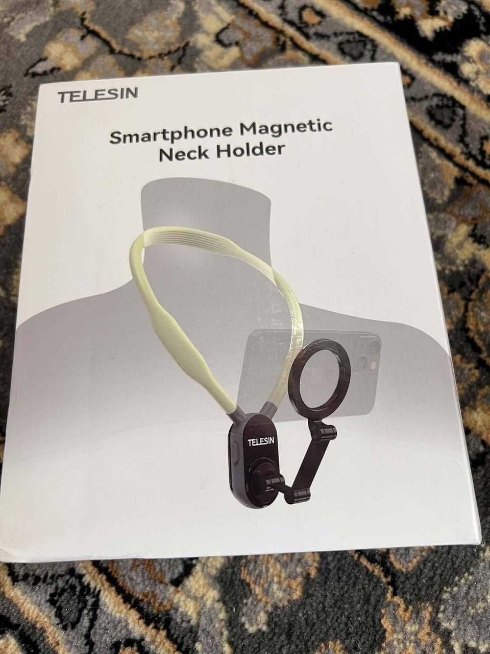 اغراض الكترونيه للبيع


**إذا كنت صاحب هذا الإعلان وتريد حذفه لأي سبب، رجاءا أرسل رسالة إلى الدعم الفني**