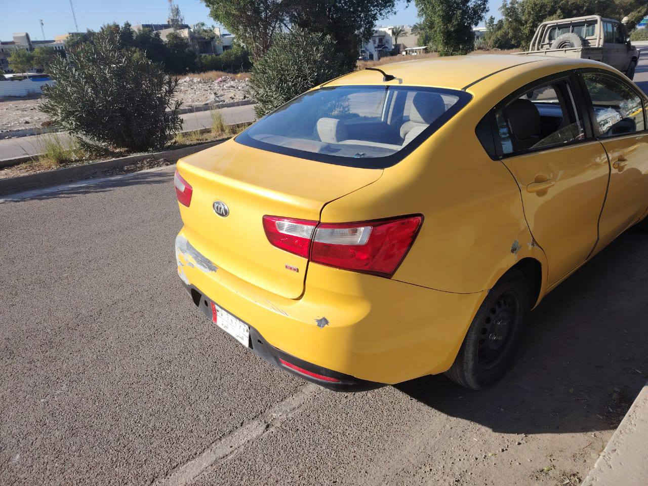 مكينه تبخر وضربه بل جاملق الخلفي هاذه رقمي على الواتساب *********** بغداد, العراق
