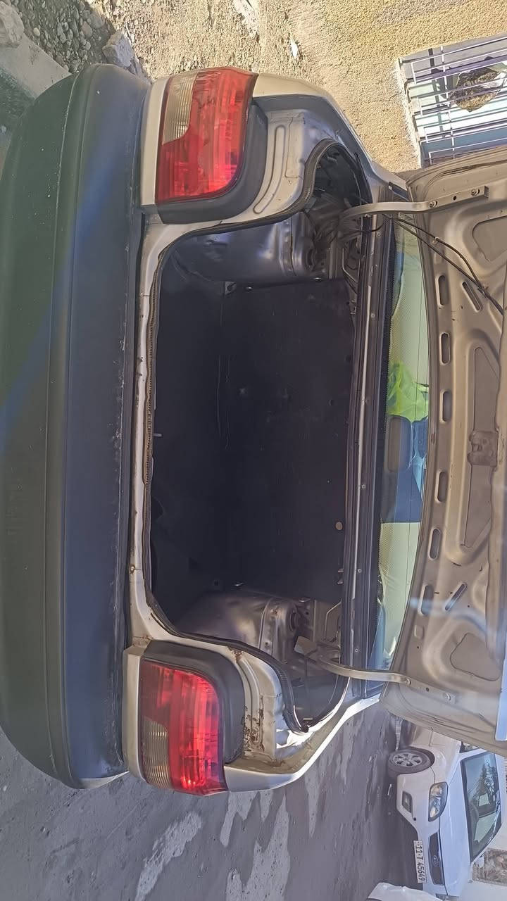 السلام عليكم سايبا مديل 2012 رقم كربلاء مشروع وطني تحويلها بغداد رقم انكليزي سنويه ل2027 كامله من كلشي كير مكينه مكفولات صدر أمامي خلفي جديد تبريد تدفئه شغال شواصي مكفولات بيها تكحيلات بالهللات السعر ٣٣ وبيها مجال مكلف بنشر مكلف بنشر رقم صاحب السيارة *********** مكان السياره بغداد
