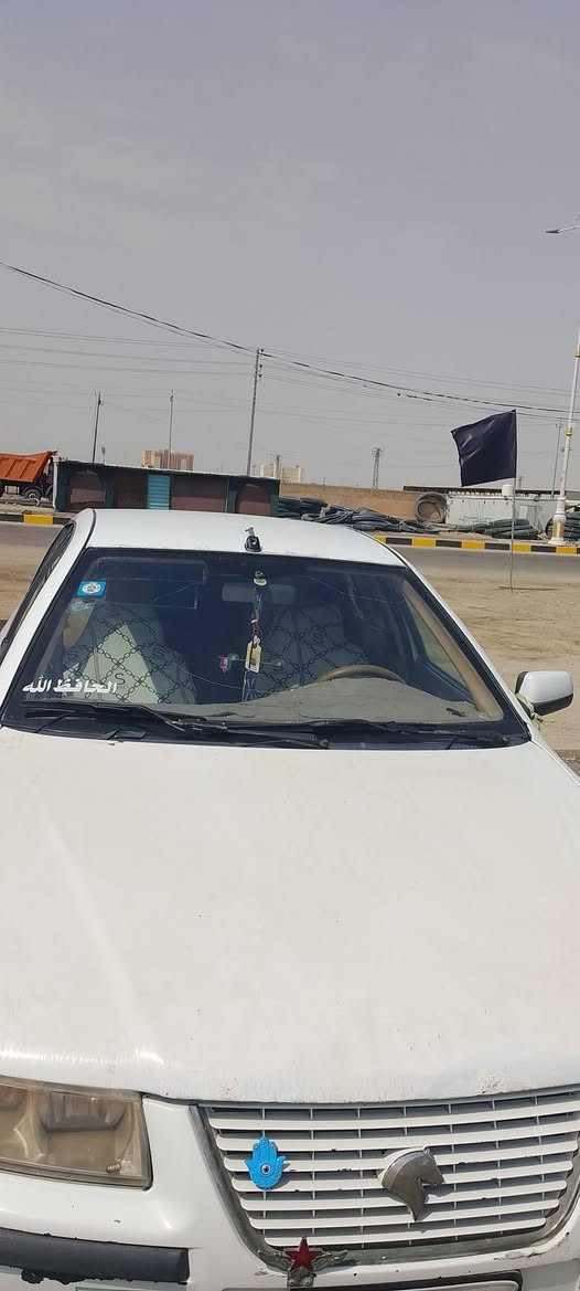 سمند لبيع ***********
