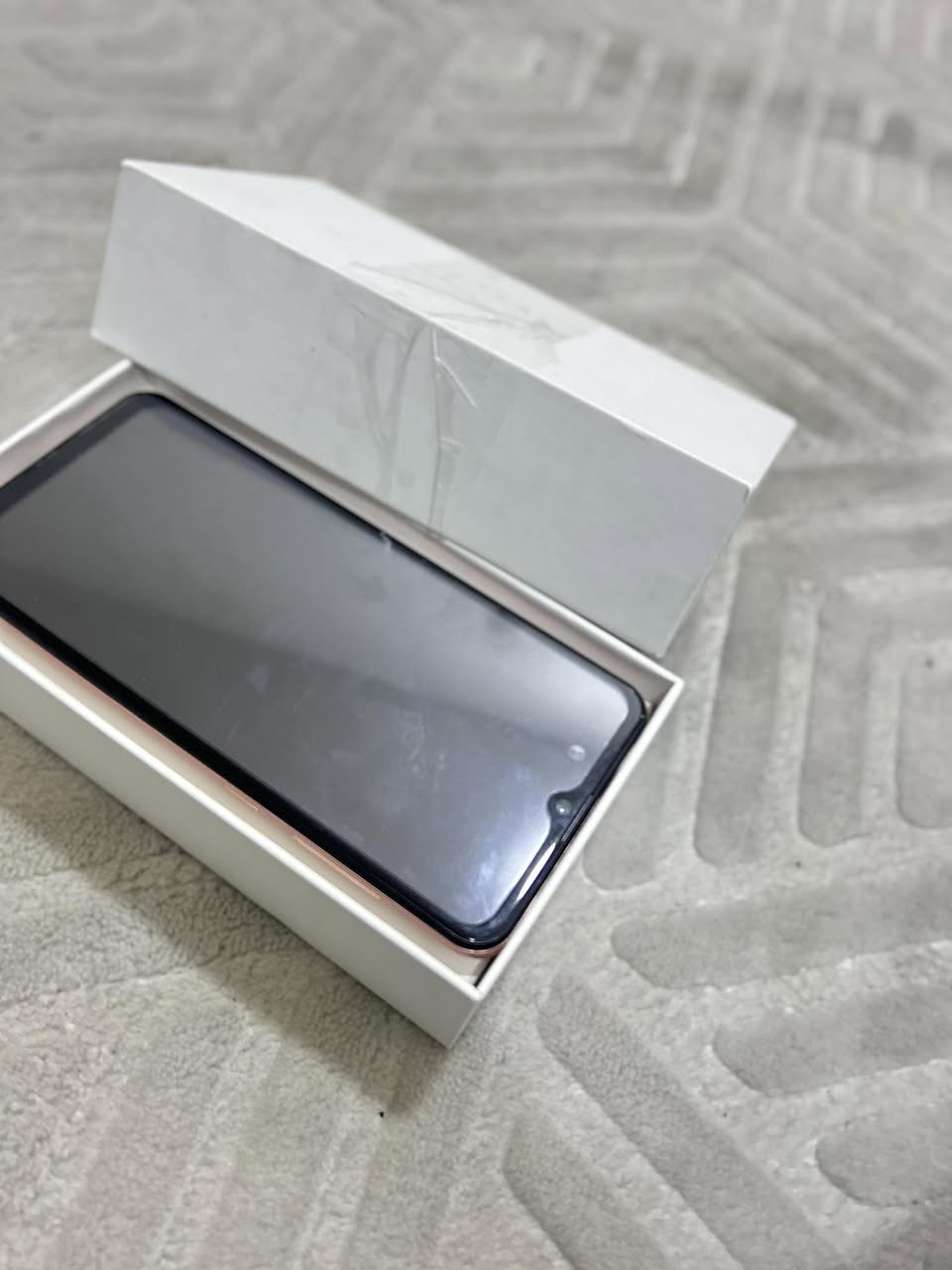 جهاز من أمازون جديد ما مستعمل  السعر 75


**إذا كنت صاحب هذا الإعلان وتريد حذفه لأي سبب، رجاءا أرسل رسالة إلى الدعم الفني**