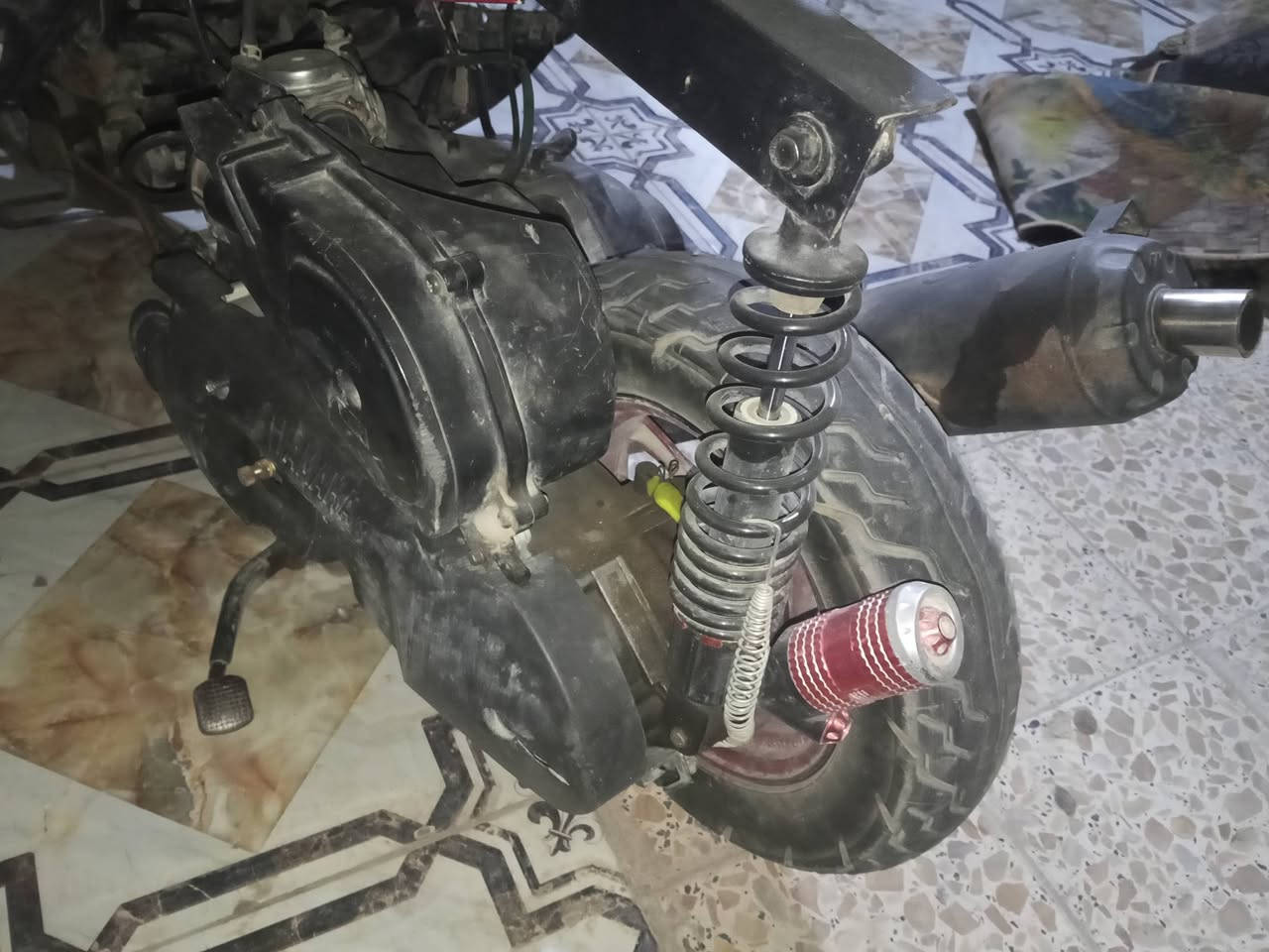 ٢٥٠ وبية مجال


**إذا كنت صاحب هذا الإعلان وتريد حذفه لأي سبب، رجاءا أرسل رسالة إلى الدعم الفني**