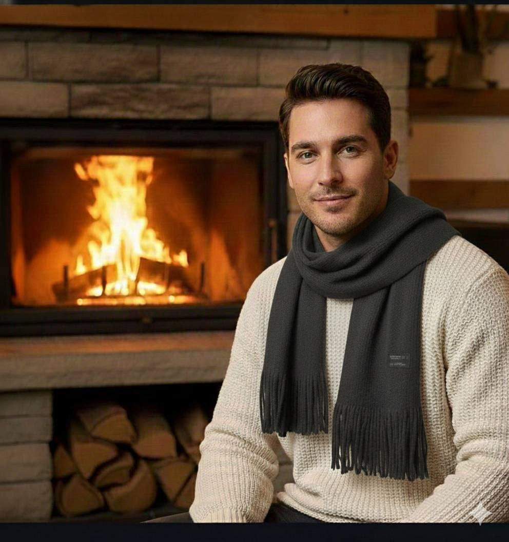 الجودة عنواننا 🇮🇶🇮🇶✌️

أجمل الموديلات الشتائية 🎄❄️ 

لفّة تكمّل أناقتك بالشتا 🔥 أناقة بلفّة وحدة🧣

ستايل شتوي يلفت النظر لشتاء أدفى وستايل أرتب 😍

توفر سكارف رجالي شبابي صناعة تركية حياكة🇹🇷🇹🇷 الأصلي شرط الفحص قبل الاستلام 😍😍✔️

السعر :  ١٠  الاف 
للحجز والاستفسار راسلوني واتساب ***********
