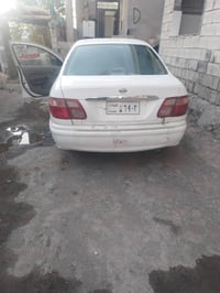 صني • ٢٠٠٣ • رانية