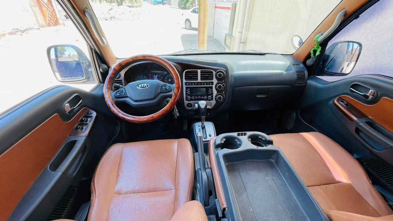 للبيع
بنكو دبل قماره للبيع موديل 2018 اوتماتيك سياره وارد اوربي رقم السياره بابل تحويل بالبصره مبدل بيه باب ايمن الكدام و الباقي كفاله مواصفاته اعلى شي كير اوتوماتيك ABS تحكم ستيرن ايرباك مرايه قلاب كهربائي تدفىه كشن تدفئه ستيرن مانع انزلاق مكان السياره البصره ابو الخصيب سعر السياره 145 وبيه مجال بسيط 
متواجد على الوتساب و الهاتف : ***********
