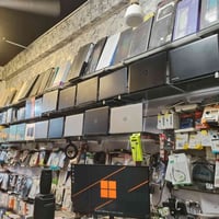 لابتوبات • همام ستور • حقيبة ماوس هدية