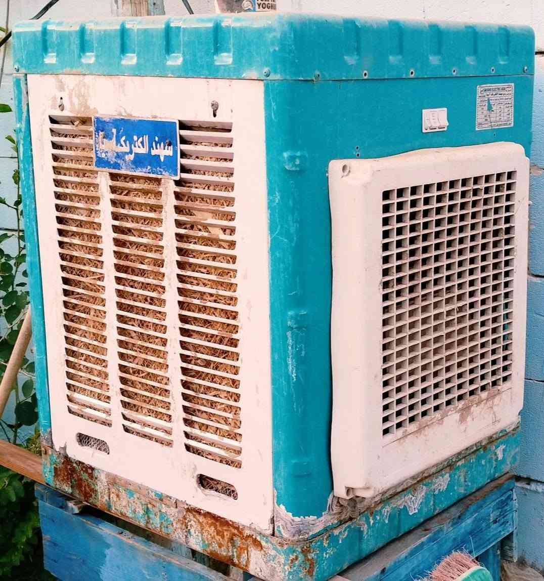 مبردة وسط ماطور كبير سرعتين ب70 الف


**إذا كنت صاحب هذا الإعلان وتريد حذفه لأي سبب، رجاءا أرسل رسالة إلى الدعم الفني**