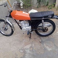 دراجه سجي نامه 550 وبيه مجال 07887785109