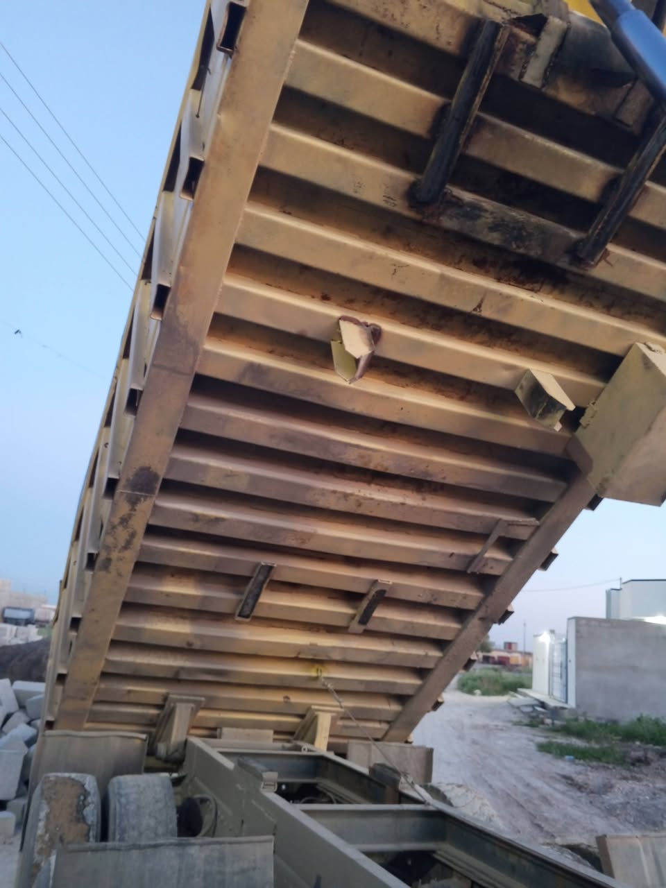 قلاب للبيع 112 شاصي طويل بلادي
كورك ***********
اسيا ***********

